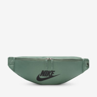 Сумка на пояс Nike Heritage Waistpack - Fa21 3L DB0490-364 зеленая