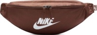 Сумка на пояс Nike Heritage Waistpack - Fa21 DB0490-265 коричнева