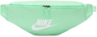 Сумка на пояс Nike Heritage Waistpack - Fa21 DB0490-353 мятна