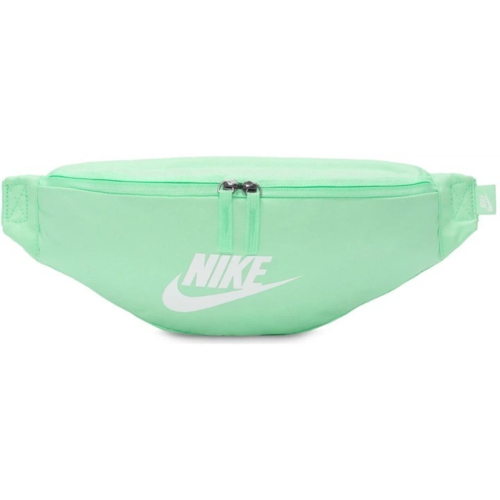 Сумка на пояс Nike Heritage Waistpack - Fa21 DB0490-353 мятна