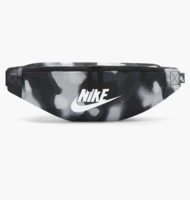 Сумка на пояс Nike Heritage Waistpck - Accs Pr DR6250-010 сіра/біла