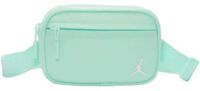 Сумка через плече Nike Jordan Jaw Alpha Camera Bag / Jaw Alpha Camera Bag 1L WA0870-U4A бірюзова