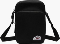 Сумка через плечо Nike Hrtge Crssby-Cortez Ptch 4L HM4415-010 черная
