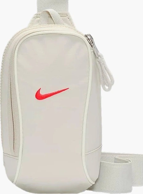 Сумка через плече Nike Nsw Essentials Crossbody DJ9794-072 бежева фото1