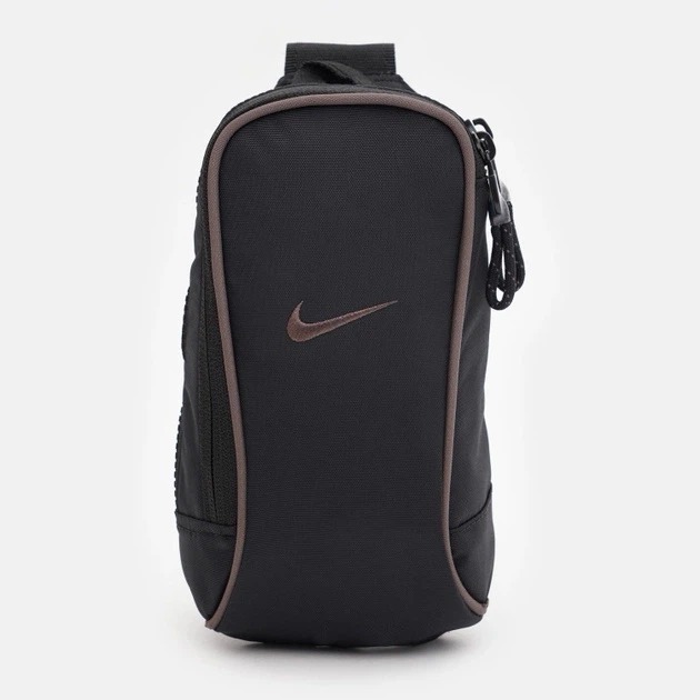 Сумка через плече Nike Nsw Essentials Crossbody DJ9794-010 чорна фото1
