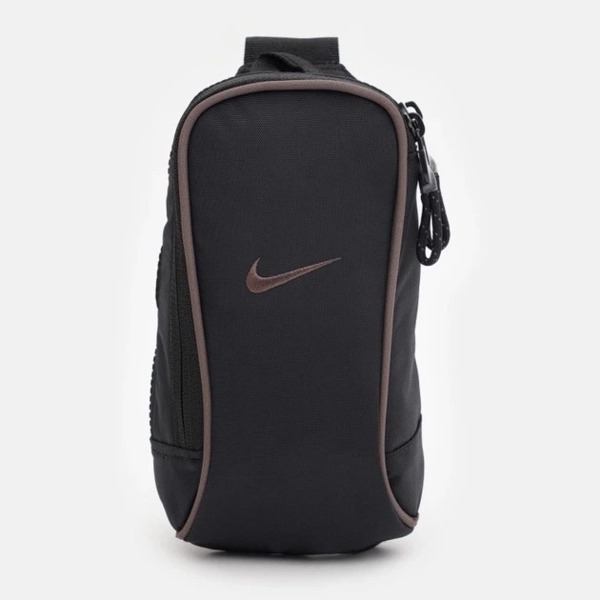 Сумка через плече Nike Nsw Essentials Crossbody DJ9794-010 чорна фото