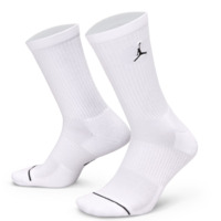 Шкарпетки Nike Jordan U J Ed Cush Ply Crew 6Pr - 144 HV6228-100 38-42 білі
