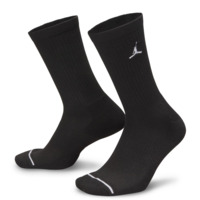 Шкарпетки Nike Jordan U J Ed Cush Ply Crew 6Pr - 144 HV6228-010 42-46 чорні