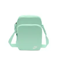 Сумка на плече Nike Heritage Crossbody DB0456-353 м'ятна
