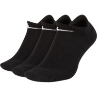 Набір шкарпеток Nike U Everyday Cush Ns 3Pr SX7673-010 34-38 3 шт чорні