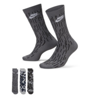 Носки Nike U Everyday Essential Crew DH3414-902 42-46 серые