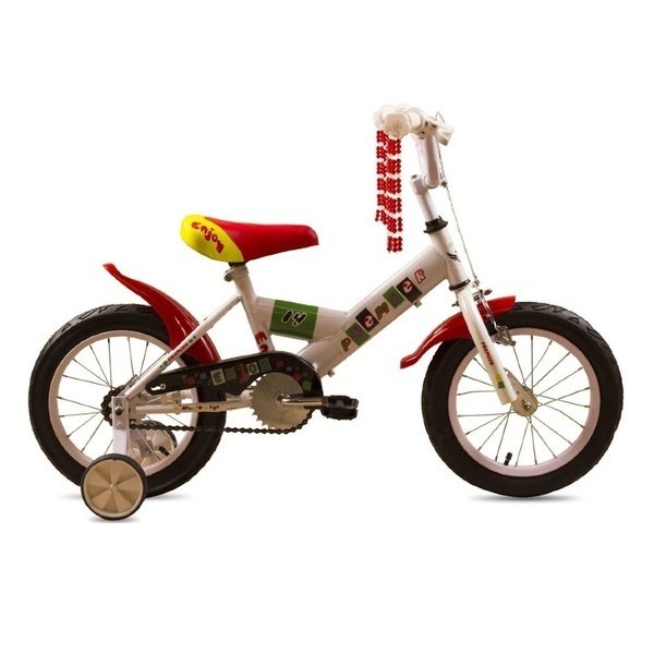 Велосипед Premier Enjoy 14