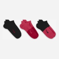 Набор носков Nike W Everyday Plus Ltwt Ns 3Pr CV2964-913 38-42 3 шт мультиколор