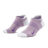 Набор носков Nike W Everyday Plus Ltwt Ns 3Pr CV2964-970 34-38 3 шт фиолетовые