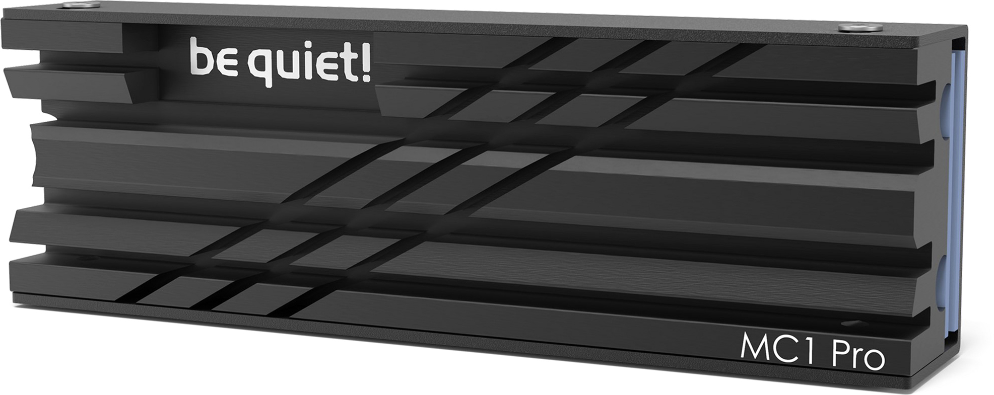 Радіатор охолодження для SSD be quiet! MC1 Pro (BZ003) фото1