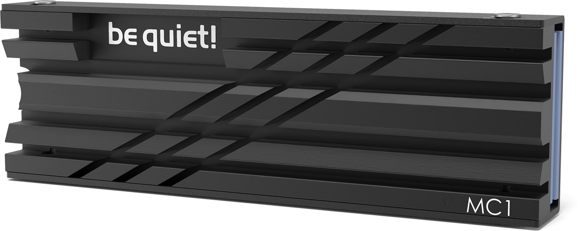 Радіатор охолодження для SSD be quiet! MC1 (BZ002) фото1