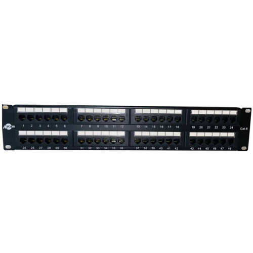 Патч-панель ATcom P6048 19