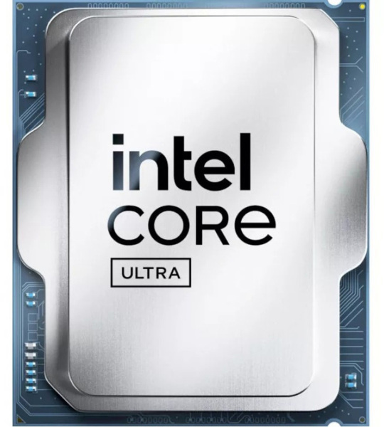 Процессор Intel Core Ultra 5 245KF 3.6GHz (26MB, Arrow Lake, 125W, S1851) Tray (AT8076806414)