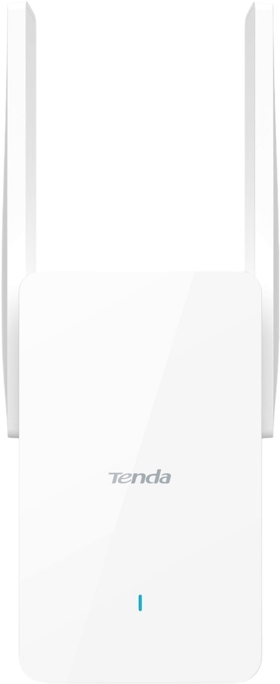 Расширитель WiFi-покрытия Tenda A33 AX3000 Wi-Fi 6, 1xGE LAN, 2x5dBi фото1