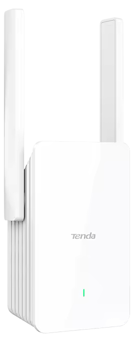 Расширитель WiFi-покрытия Tenda A23 AX1500 Wi-Fi 6, 1xGE LAN, 2x5dBi фото1