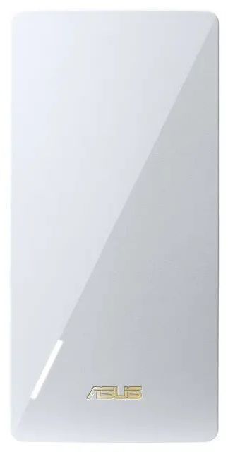 Расширитель WiFi-покрытия Asus RP-BE58 WiFi7, BE3600, Broadcom, 1xGE LAN (90IG09J0-MO0C00) фото1