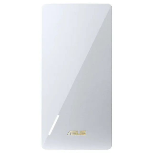 Расширитель WiFi-покрытия Asus RP-BE58 WiFi7, BE3600, Broadcom, 1xGE LAN (90IG09J0-MO0C00)