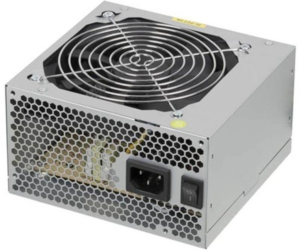 Блок питания CaseCom 550W (CM 550 ATX)