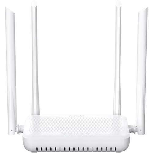 Оптичний абонентський термінал ONU Wi-Fi AC1200 xPON ONU Tenda HG10C