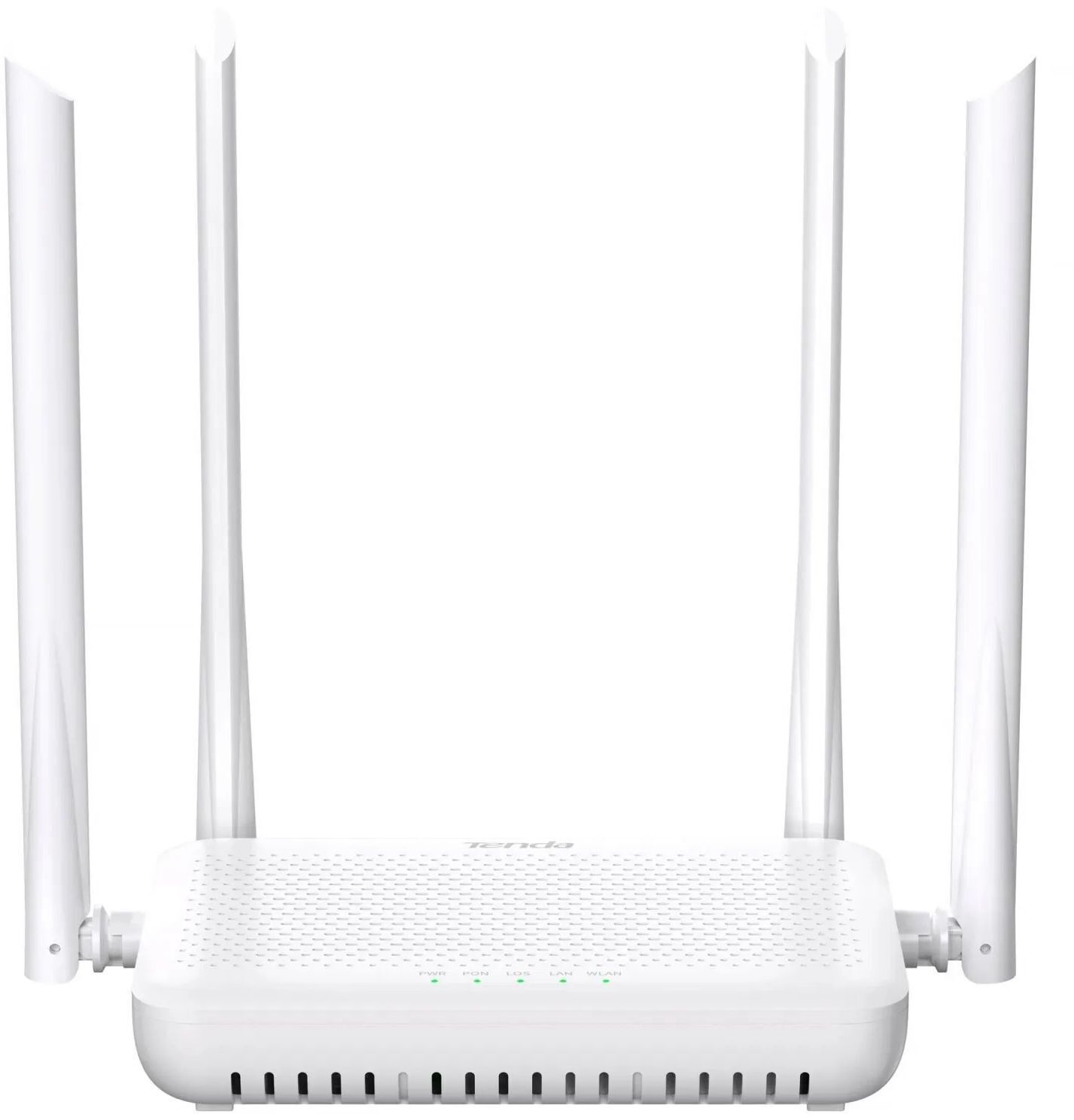 Оптичний абонентський термінал ONU AX1500 Wi-Fi6 xPON ONU Tenda HG15C фото1