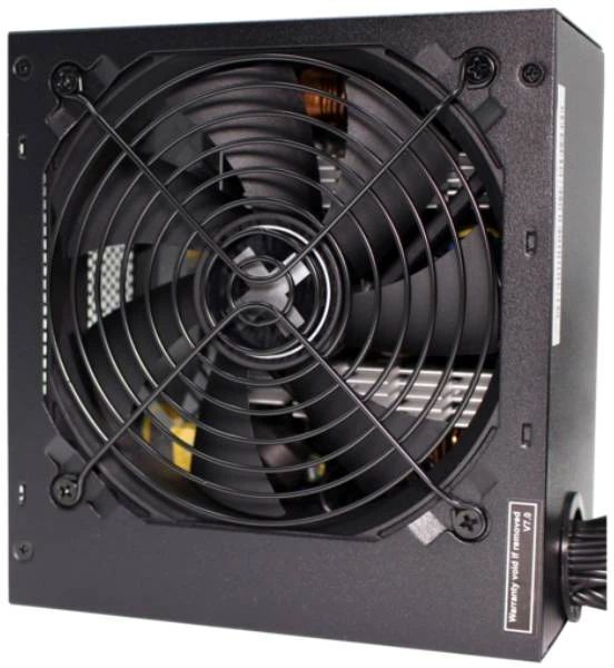 Блок живлення Xilence Performance C+ 750W (XP750R6.2) фото1
