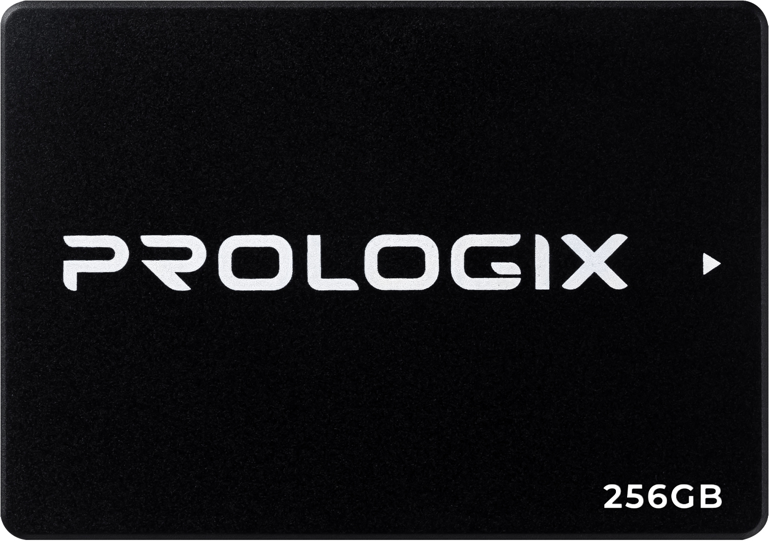 SSD накопитель Prologix S360 2.5" SATAIII 3D TLC 256GB (PRO256GS360) фото1