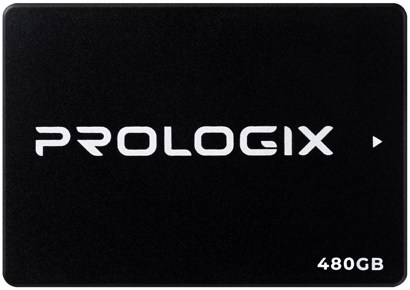 SSD накопичувач Prologix S320 2.5" SATAIII 3D TLC 480GB (PRO480GS320) фото1