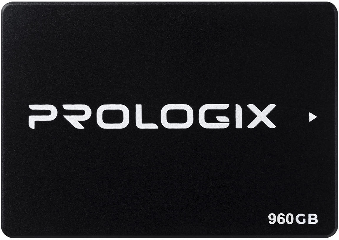 SSD накопитель Prologix S320 2.5