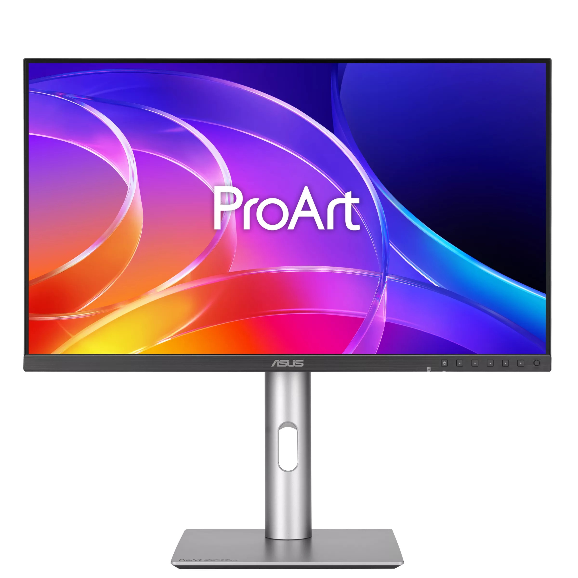 Монітор 23.8" Asus ProArt PA249CGV (90LM0031-B01K71) фото1
