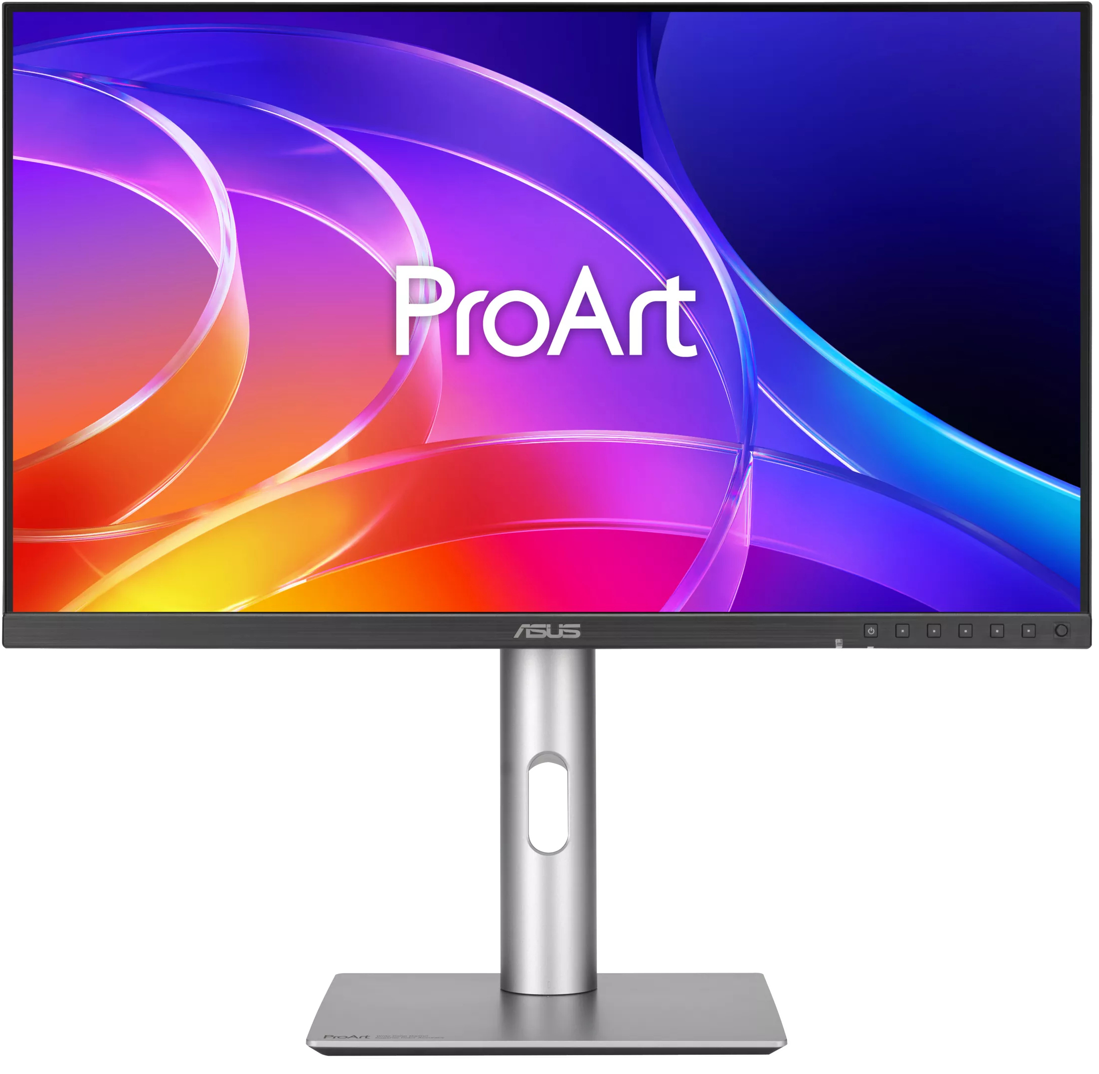 Монітор 23.8" Asus ProArt PA249CGV (90LM0031-B01K71) фото1