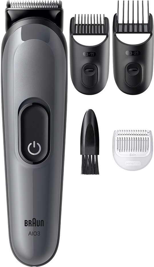 Тример Braun AIO 3500 фото1