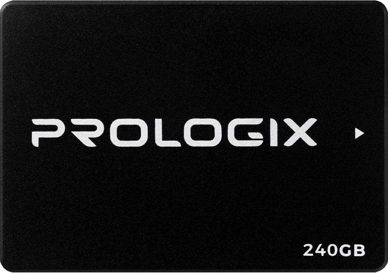 SSD накопитель Prologix S320 2.5