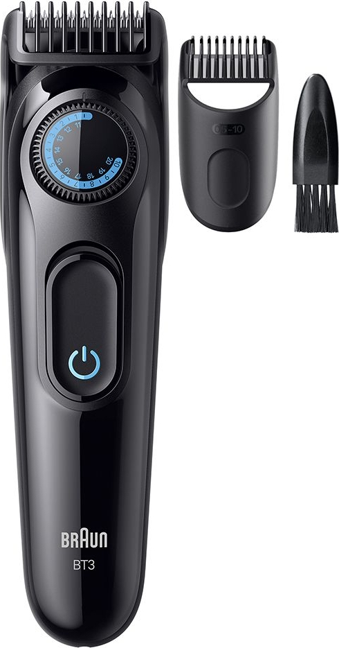 Тример Braun BT 3500 фото1