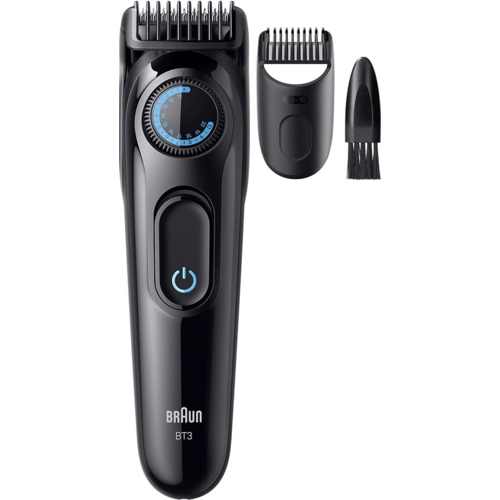 Триммер Braun BT 3500