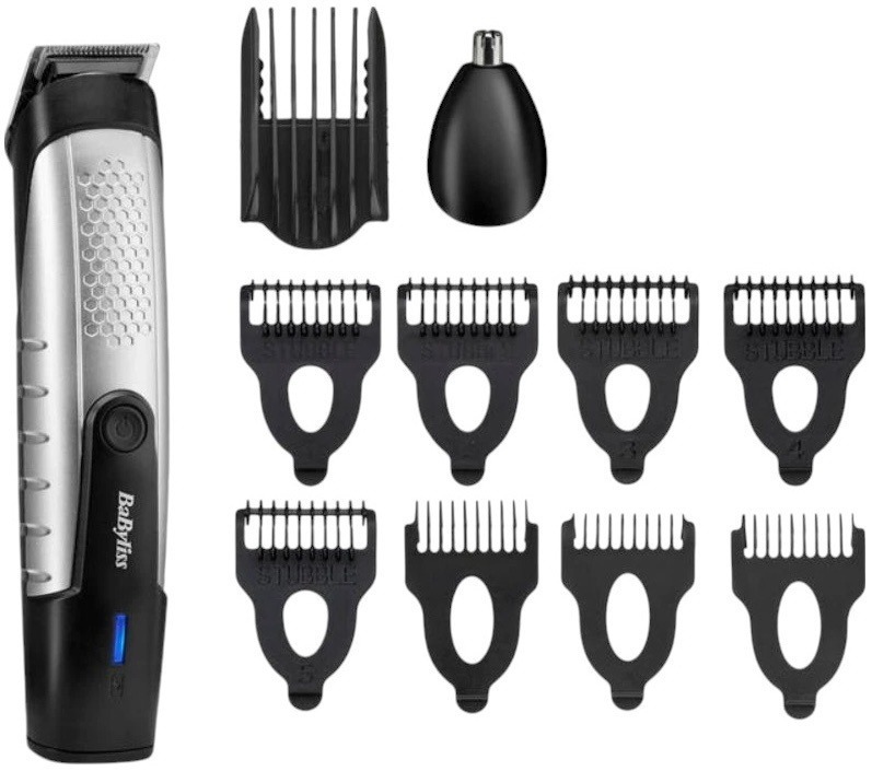 Тример Babyliss T812E фото1