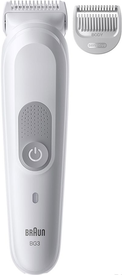 Тример Braun BG 3500 фото1