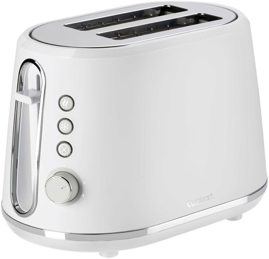 Тостер Cuisinart CPT780WE фото1