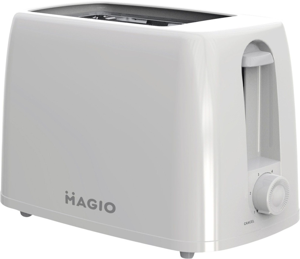 Тостер Magio MG-289 фото1