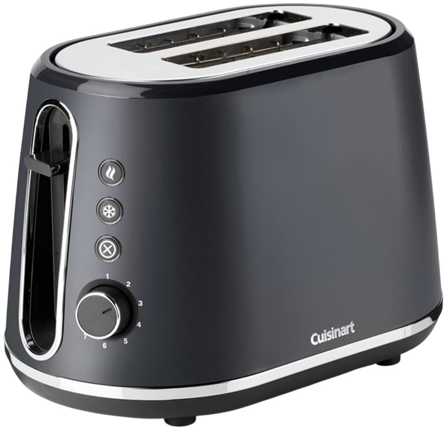 Тостер Cuisinart CPT780E фото1