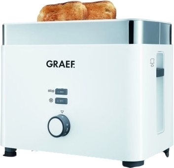 Тостер Graef TO 61 фото1