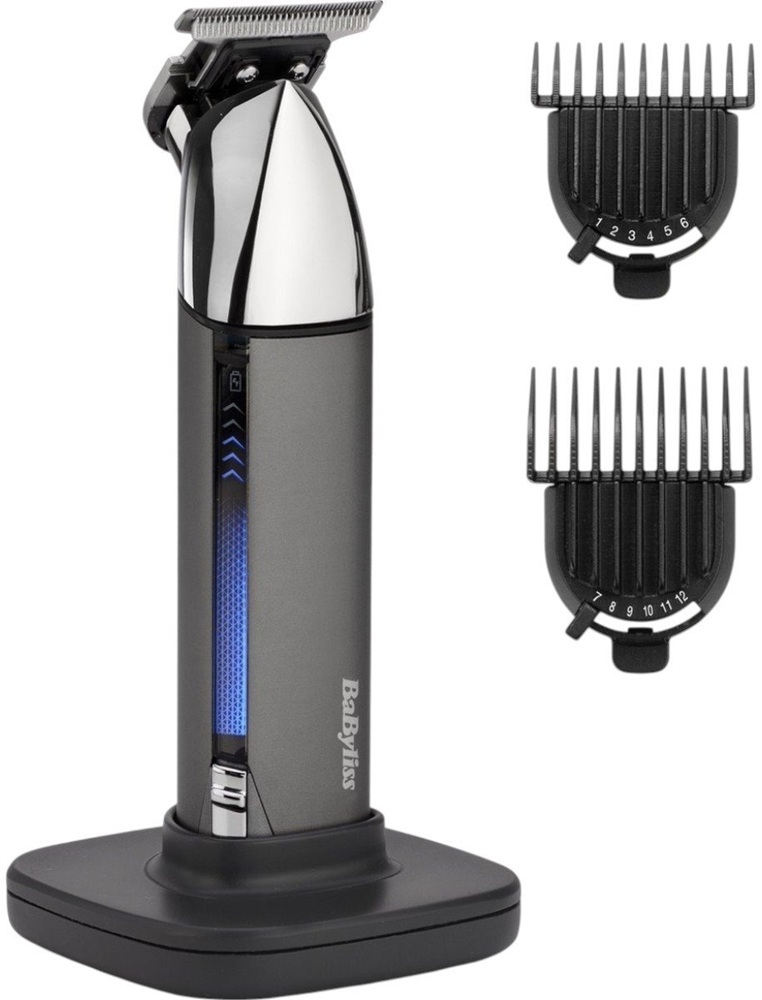Триммер Babyliss T996E фото1
