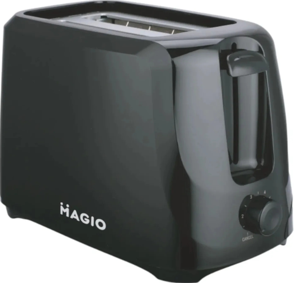 Тостер Magio MG-870 фото1