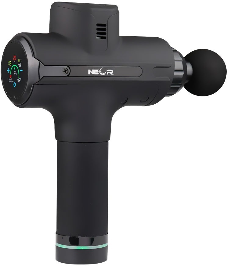 Массажер Neor Pulse Pro 52BK (22901026) фото1