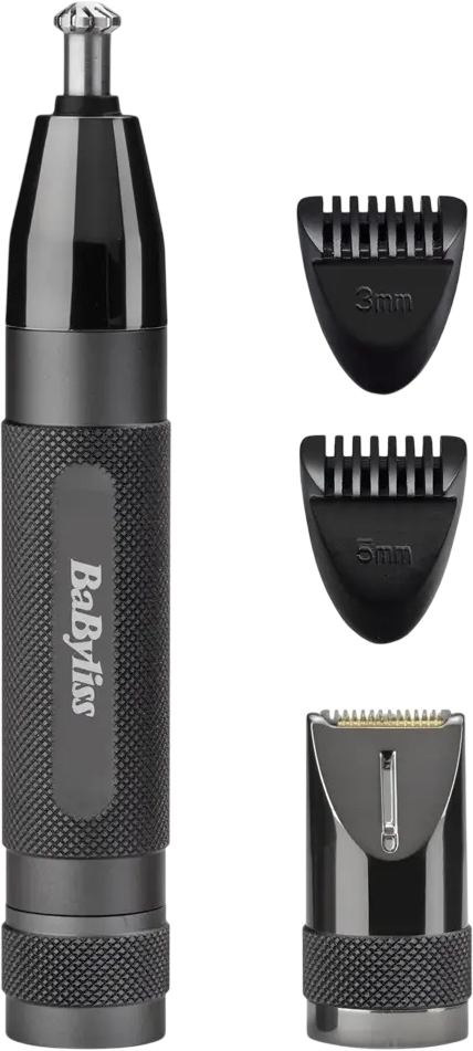 Тример Babyliss E111E фото1