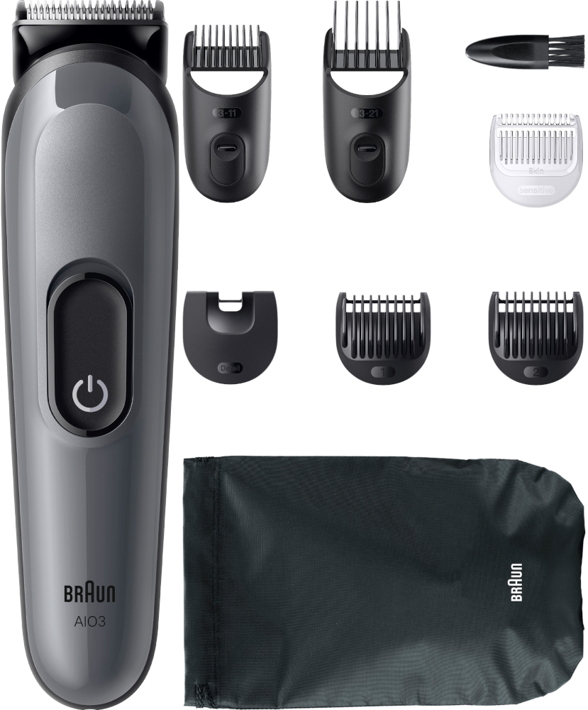 Тример Braun AIO 3540 фото1